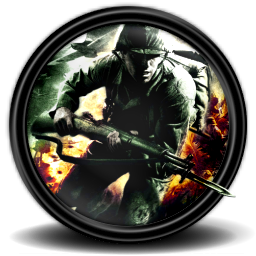 Medal Of Honor - Pacific Assault New 3 Icon 256x256 png